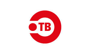 Логотип канала ТОЧКА ТВ