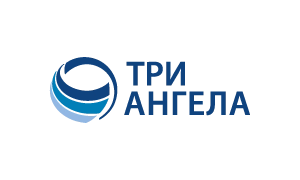 Логотип канала Три Ангела