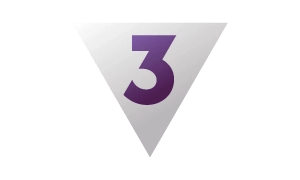 Логотип канала ТВ3
