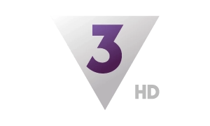Логотип канала ТВ3 HD