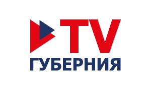 Логотип канала TV Губерния HD