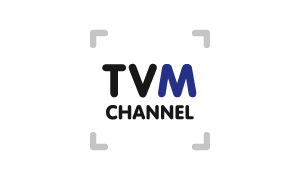Логотип канала TVMChannel
