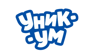 Логотип канала Уникум
