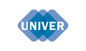Логотип канала UNIVER TV