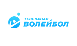 Логотип канала ВОЛЕЙБОЛ