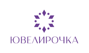 Логотип канала Ювелирочка