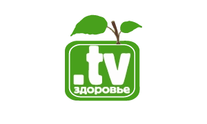 Логотип канала Здоровье